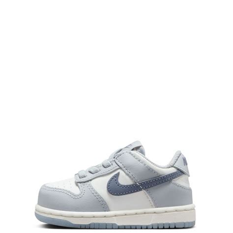 NIKE Toddler Dunk Low FB9107 101 - Shiekh