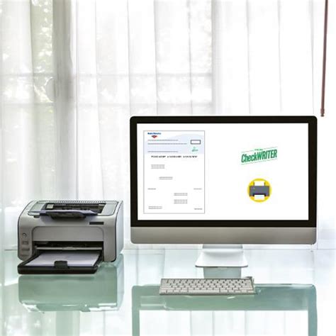 Bank Of America Checks - Printing Made Simple