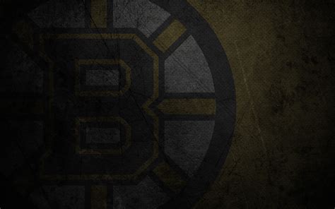 Boston Bruins images Bruins Logo HD wallpaper and background photos ...