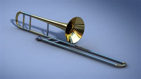 Trombone - Simple English Wikipedia, the free encyclopedia