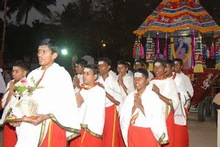 Simple Hindu Bhai's Blog: Kalash Pot Symbolism in Hinduism (Hindu-blog ...