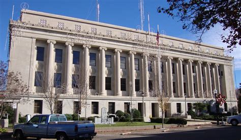 Union County Courthouse (El Dorado, Arkansas) | This 1928 co… | Flickr