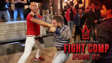 Fight Comp VIDEOS | WorldStarHipHop