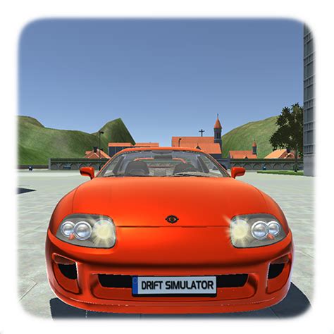 Supra Drift Simulator - Apps on Google Play