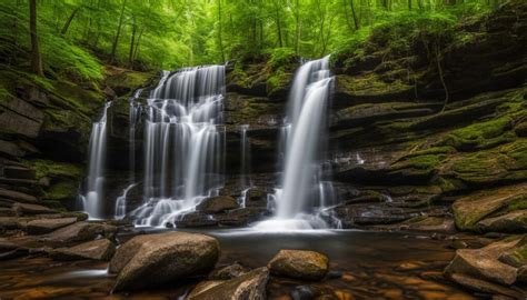 New Jersey State Parks: The Garden State's Diverse Outdoors - Verdant ...