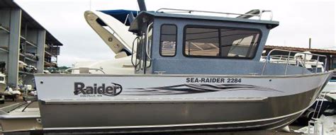 Raider boats for sale - boats.com