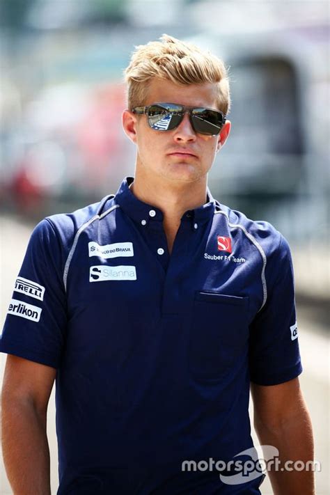 Marcus Ericsson Thursday, Hungary Racing Drivers, F1 Racing, Marcus ...