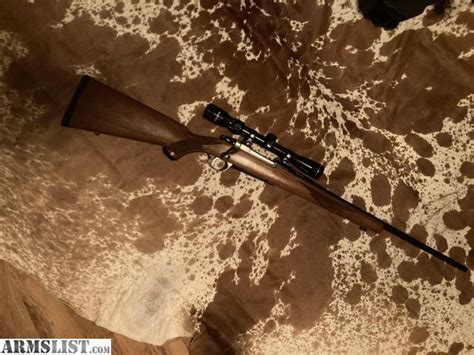 ARMSLIST - For Sale: Ruger M77 Mark ii 308