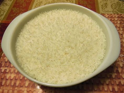 Chumkie's Kitchen : How to Cook Perfect Basmati Rice