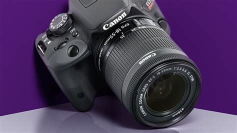 Best New DSLR Cameras to Take Pro-Quality Photos | Men's Journal