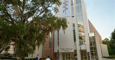 UF colleges of Medicine, Public Health and Nursing among nation’s elite ...