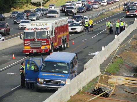 UPDATE: Investigation Of Fatal Accident To Close Dulles Access Road Again Wednesday | Vienna, VA ...