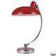 Steel Adjustable Desk Lamp - Bed Bath & Beyond - 8873540