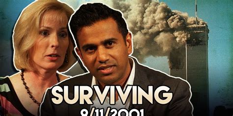 9/11 survivors share their September 11th, 2001 stories - Glenn Beck