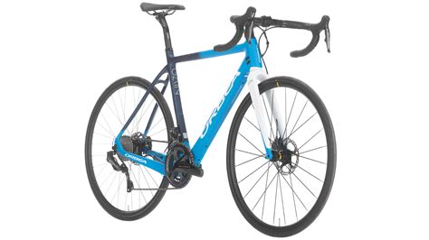 Orbea Gain M20i E-Bike 2020 | Jenson USA