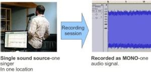 Recording Vocals at Home in Mono or Stereo? How to Record Vocals Properly