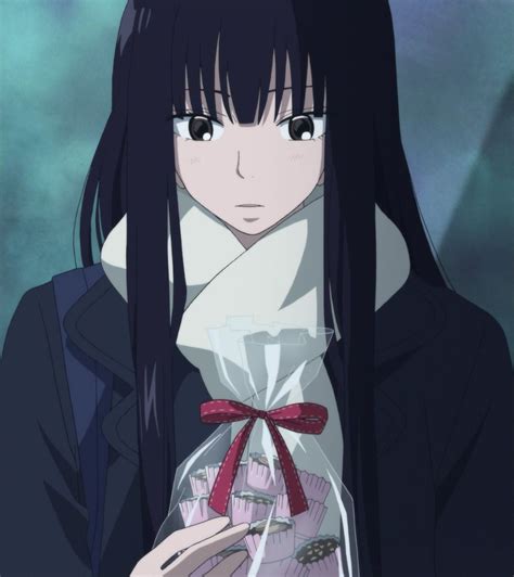 Sawako Kuronuma Wallpapers - Wallpaper Cave