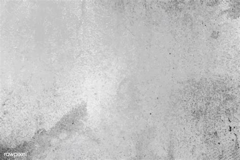 Rustic gray cement textured wall vector | free image by rawpixel.com / Niwat | Cement texture ...