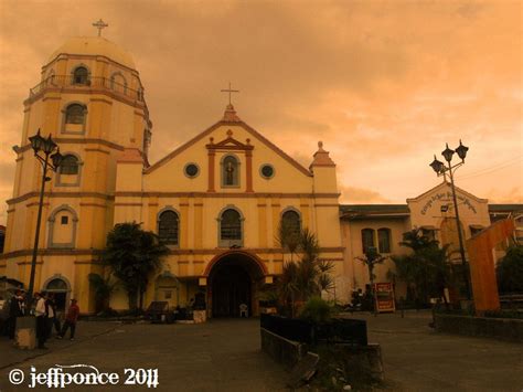 Bisayang Manlalakbay around the Philippines: Trip to Obando Church