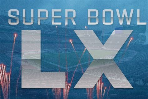 NFL confirma la sede del Super Bowl LX en 2026 | MARCA México