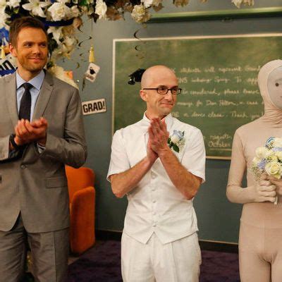 Community Season Finale Recap: Is This the End?