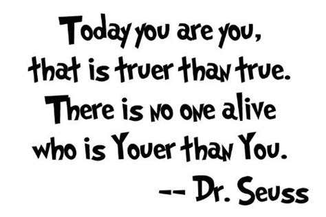 Dr. Seuss Quotes About Life - A Mom's Impression | Recipes, Crafts ...