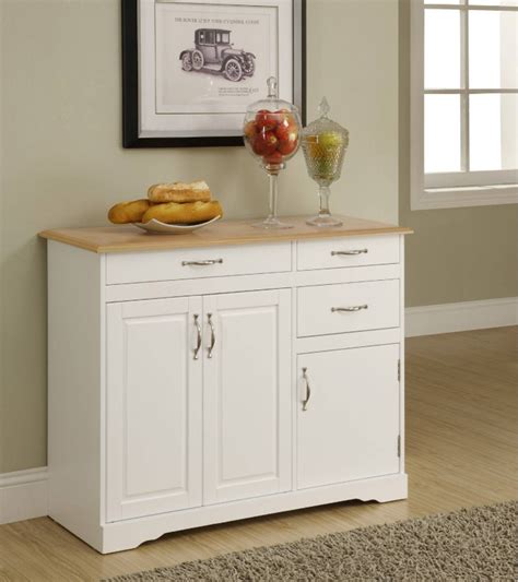 15 Best Tall Narrow Sideboards