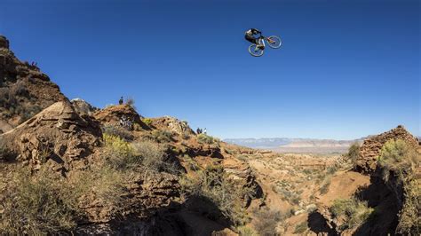 Red Bull Rampage Releases 2018 Wild Card Athlete Roster for Rampage - Mountain Bikes Press ...
