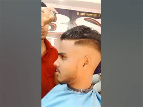 #viral #haircut #hairstyle #3s men's parlour 🔥#short #shorts # ...