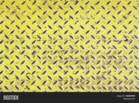 Yellow Metal Image & Photo (Free Trial) | Bigstock