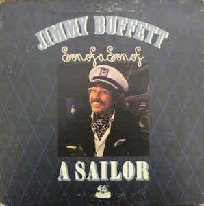 Jimmy Buffett - Son Of A Son Of A Sailor (1978, Vinyl) | Discogs