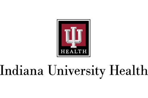 Indiana University Health Logo Vector (.SVG + .PNG)