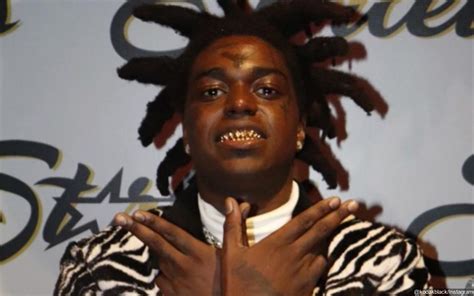 Kodak Black Explains His Concerning Interview: 'I'm Sleepy'