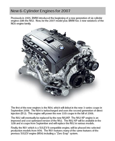 Bmw 328i Engine Diagram