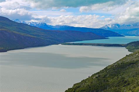 17 Amazing day hikes in Patagonia