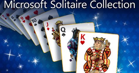 Microsoft Solitaire Collection 🕹️ Play on CrazyGames