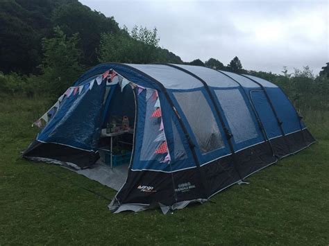 Vango Rivendale 800XL Airbeam Inflatable Tent | in Oswestry, Shropshire | Gumtree