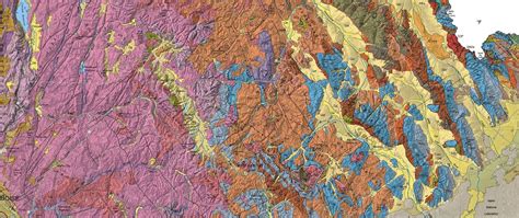 From Jurassic Park to Avatar: The Role of Geologic Maps in Hollywood ...