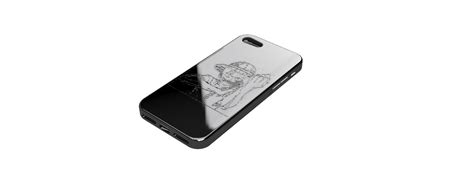 STL file iphone SE 2020 case One Piece・3D printable design to download ...