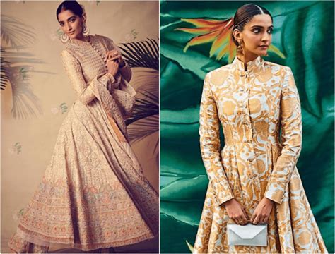 Sonam Kapoor – The Ultimate Style Icon – South India Fashion | Trends