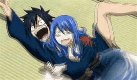 *Gray X Juvia* - Fairy Tail Photo (36198575) - Fanpop