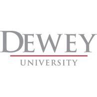 Dewey University Logo PNG Vector (EPS) Free Download