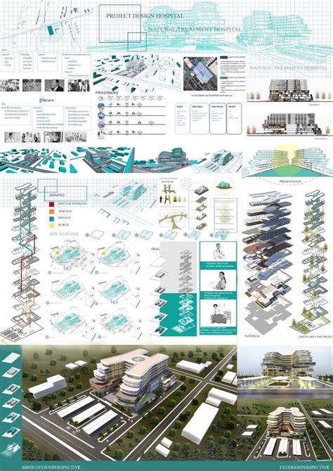 architecture hospital | Hospital