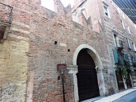 La Casa de Romeo en Verona | Absolut Viajes