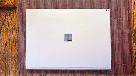 Microsoft Surface Book 3 (15-inch) review | Tom's Guide