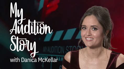 'The Wonder Years' Turns 35! Danica McKellar Shares Her Winnie Cooper Audition Story (VIDEO)