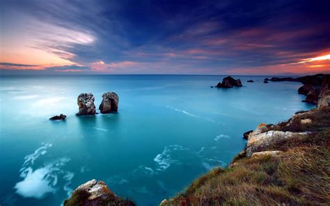 129 Beach Wallpaper Examples To Put On Your Desktop Background