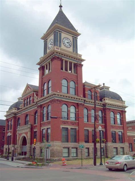 Famous Bradford Buildings: List of Architecture in Bradford – Landmarks ...