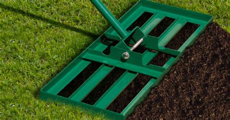 Lawn Leveling Rake Just $54 Shipped (Regularly $98) | Hip2Save