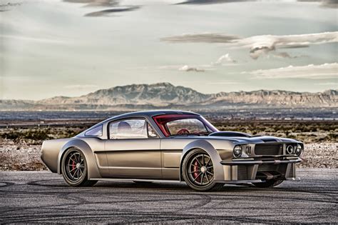 Ford Mustang 1965 4k Wallpaper,HD Cars Wallpapers,4k Wallpapers,Images ...